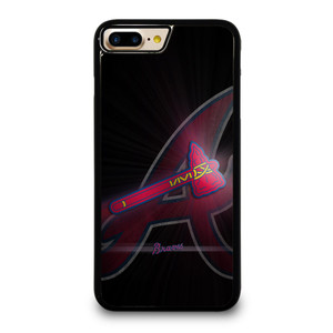 ATLANTA BRAVES 1 iPhone 7 / 8 Plus Case Cover