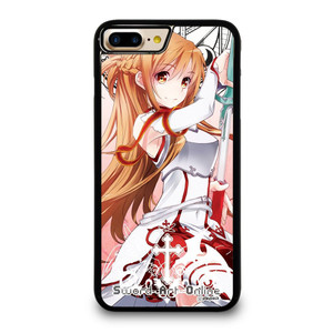 ASUNA YUUKI SWORD ART ONLINE iPhone 7 / 8 Plus Case Cover