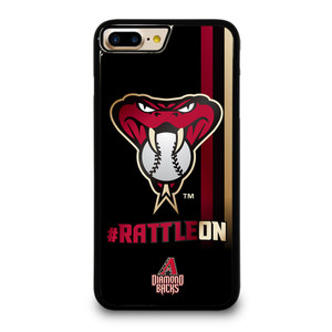 ARIZONA DIAMONDBACKS TEAM iPhone 7 / 8 Plus Case Cover ARIZONA DIAMONDBACKS TEAM iPhone 7 / 8 Plus Case Cover