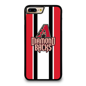 ARIZONA DIAMONDBACKS STRIPE iPhone 7 / 8 Plus Case Cover