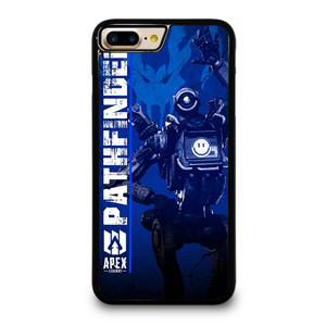 APEX LEGENDS PATHFINDER MRVN iPhone 7 / 8 Plus Case Cover