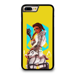 APEX LEGENDS FIVE LOBA iPhone 7 / 8 Plus Case Cover APEX LEGENDS FIVE LOBA iPhone 7 / 8 Plus Case Cover