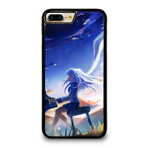 ANGEL BEATS ANIME 3 iPhone 7 / 8 Plus Case Cover
