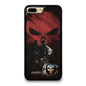 AMERICAN SNIPER CHRIS KYLE 2 iPhone 7 / 8 Plus Case Cover