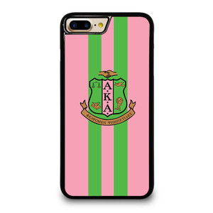 ALPHA KAPPA ALPHA 3 iPhone 7 / 8 Plus Case Cover