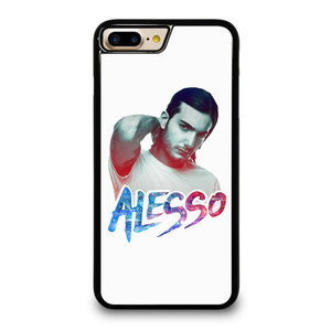 ALESSO DJ 3 iPhone 7 / 8 Plus Case Cover