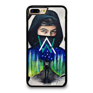 ALAN WALKER DJ ART iPhone 7 / 8 Plus Case Cover
