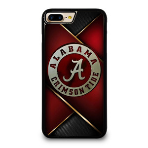 ALABAMA CRIMSON TIDE LOGO iPhone 7 / 8 Plus Case Cover