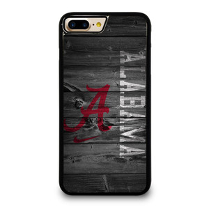 ALABAMA CRIMSON TIDE 3 iPhone 7 / 8 Plus Case Cover
