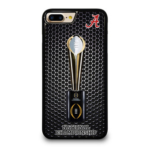 ALABAMA CRIMSON CHAMPIONSHIP iPhone 7 / 8 Plus Case Cover