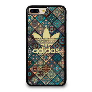 ADIDAS COOL PATTERN iPhone 7 / 8 Plus Case Cover