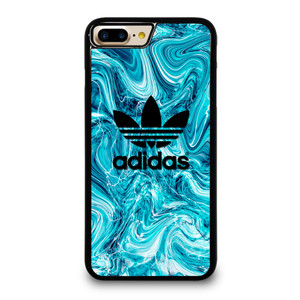 ADIDAS BLUE BEST iPhone 7 / 8 Plus Case Cover