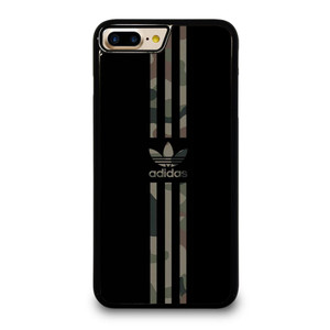 ADIDAS BAPE STRIPE iPhone 7 / 8 Plus Case Cover