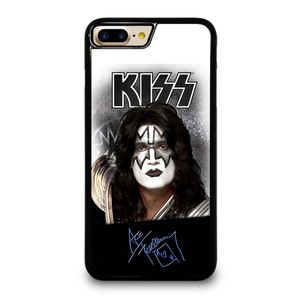 ACE FREHLEY KISS BAND iPhone 7 / 8 Plus Case Cover