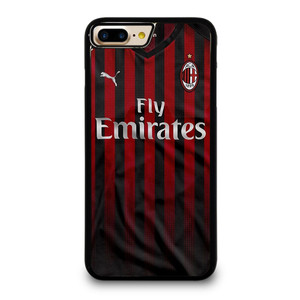 AC MILAN JERSEY KIT iPhone 7 / 8 Plus Case Cover