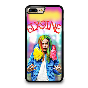 6IX9INE TEKASHI RAPPER iPhone 7 / 8 Plus Case Cover