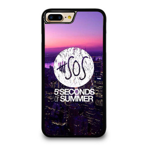 5 SECONDS OF SUMMER 1 iPhone 7 / 8 Plus Case Cover 5 SECONDS OF SUMMER 1 iPhone 7 / 8 Plus Case Cover