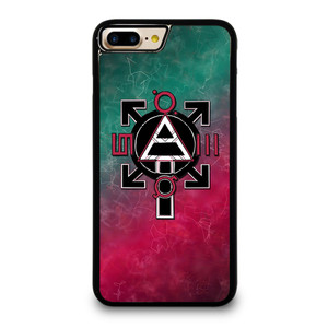 30 SECONDS TO MARS BAND iPhone 7 / 8 Plus Case Cover