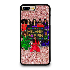 2BUNZ MELANIN POPPIN' ABA SQUAD iPhone 7 / 8 Plus Case Cover 2BUNZ MELANIN POPPIN' ABA SQUAD iPhone 7 / 8 Plus Case Cover