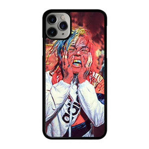6IX9INE RAPPER ART iPhone 11 Pro Max Case Cover 6IX9INE RAPPER ART iPhone 11 Pro Max Case Cover