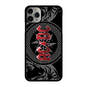 ACDC 2 iPhone 11 Pro Max Case Cover