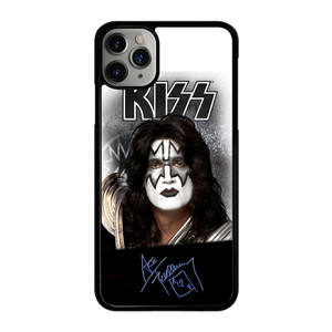 ACE FREHLEY KISS BAND iPhone 11 Pro Max Case Cover ACE FREHLEY KISS BAND iPhone 11 Pro Max Case Cover