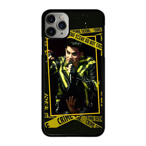 ADAM LAMBERT iPhone 11 Pro Max Case Cover