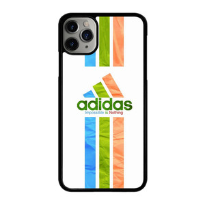 ADIDAS ART 1 iPhone 11 Pro Max Case Cover