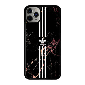ADIDAS BLACK DAZZLE 1 iPhone 11 Pro Max Case Cover
