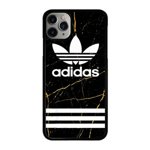 ADIDAS BLACK DAZZLE 2 iPhone 11 Pro Max Case Cover