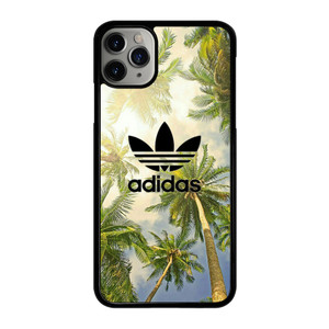 ADIDAS COCONUT iPhone 11 Pro Max Case Cover