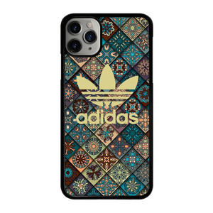 ADIDAS COOL PATTERN iPhone 11 Pro Max Case Cover