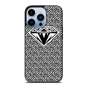 BILLIONAIRE BOYS CLUB DIAMOND iPhone 13 Pro Max Case Cover