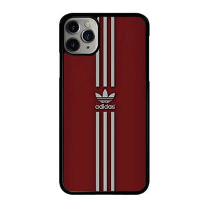 ADIDAS RED 1 iPhone 11 Pro Max Case Cover