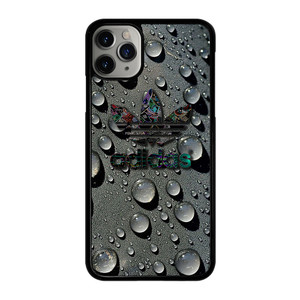ADIDAS WATER DROP iPhone 11 Pro Max Case Cover