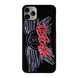 AEROSMITH 1 iPhone 11 Pro Max Case Cover