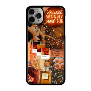 AESTHETIC 2 iPhone 11 Pro Max Case Cover
