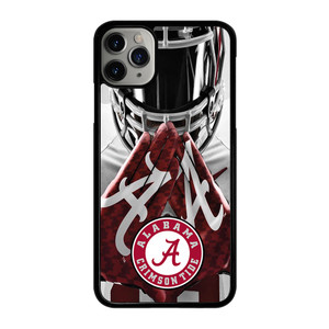ALABAMA CRIMSON TIDE 1 iPhone 11 Pro Max Case Cover