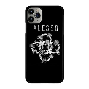 ALESSO DJ 1 iPhone 11 Pro Max Case Cover