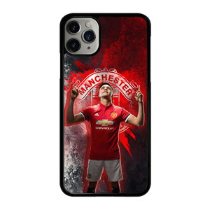 ALEXIS SANCHEZ 2 iPhone 11 Pro Max Case Cover