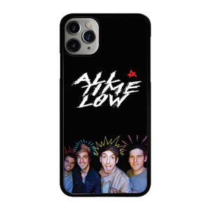 ALL TIME LOW 1 iPhone 11 Pro Max Case Cover