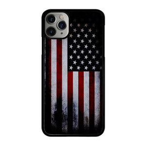 AMERICAN BLACK 1 iPhone 11 Pro Max Case Cover