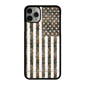 AMERICAN CAMO 2 iPhone 11 Pro Max Case Cover