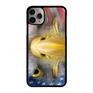 AMERICAN EAGLE 1 iPhone 11 Pro Max Case Cover