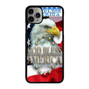 AMERICAN EAGLE 2 iPhone 11 Pro Max Case Cover