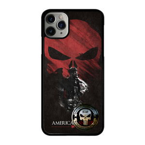 AMERICAN SNIPER CHRIS KYLE 2 iPhone 11 Pro Max Case Cover