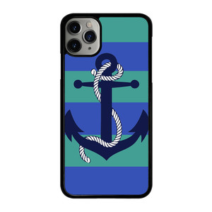 ANCHOR iPhone 11 Pro Max Case Cover