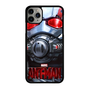 ANT MAN 2 iPhone 11 Pro Max Case Cover