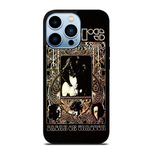 THE DOORS 2 iPhone 13 Pro Max Case Cover THE DOORS 2 iPhone 13 Pro Max Case Cover