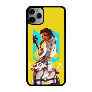 APEX LEGENDS FIVE LOBA iPhone 11 Pro Max Case Cover